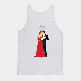 You & I Tank Top